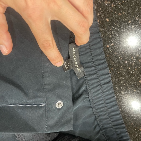 Men’s Banana Republic Joggers - Picture 2 of 4